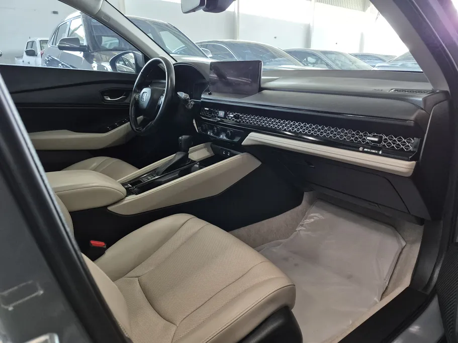 هوندا اكورد EX 2023 