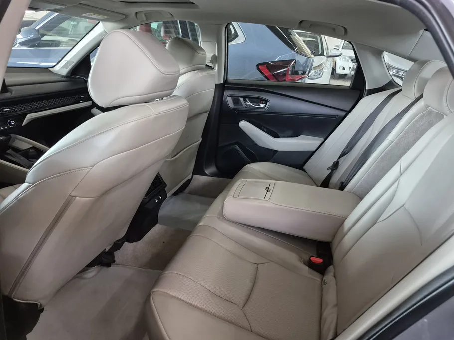 هوندا اكورد EX 2023 