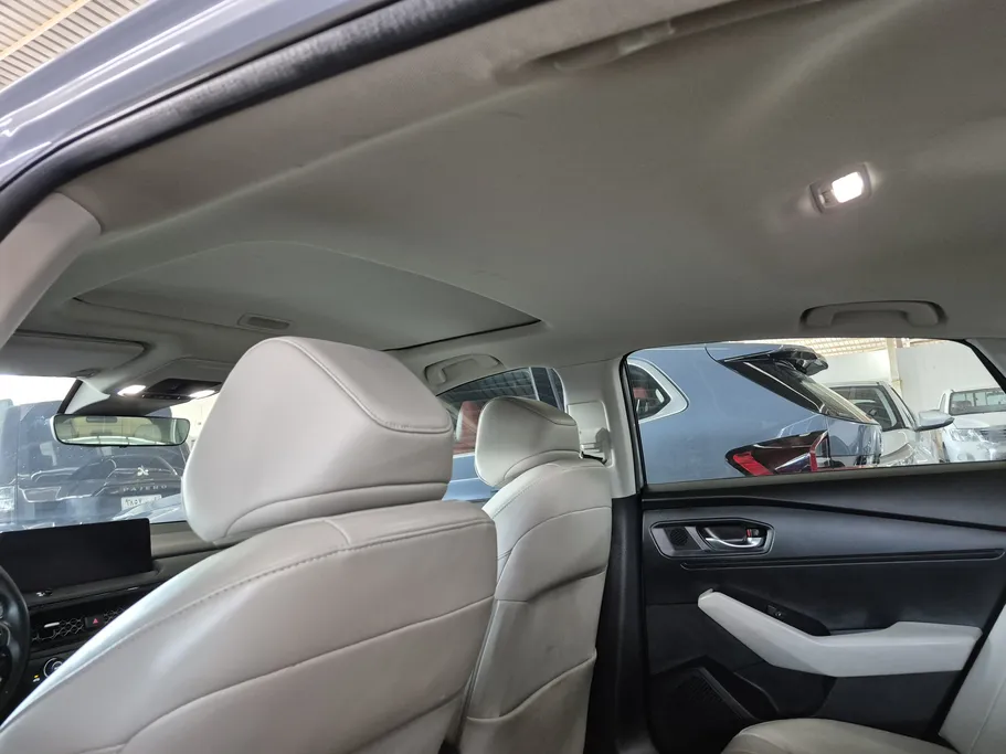 هوندا اكورد EX 2023 