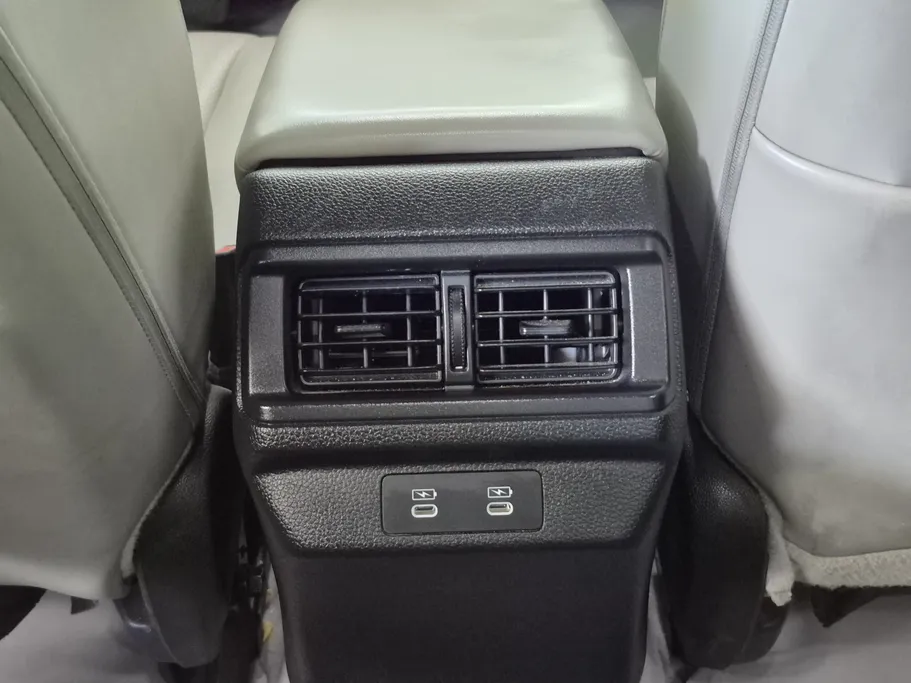 هوندا اكورد EX 2023 