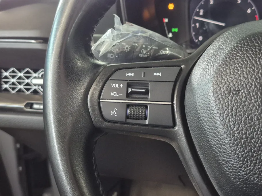 هوندا اكورد EX 2023 