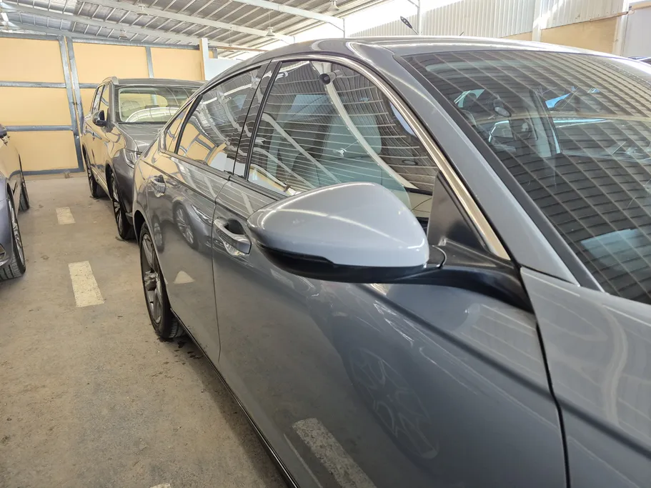 هوندا اكورد EX 2023 