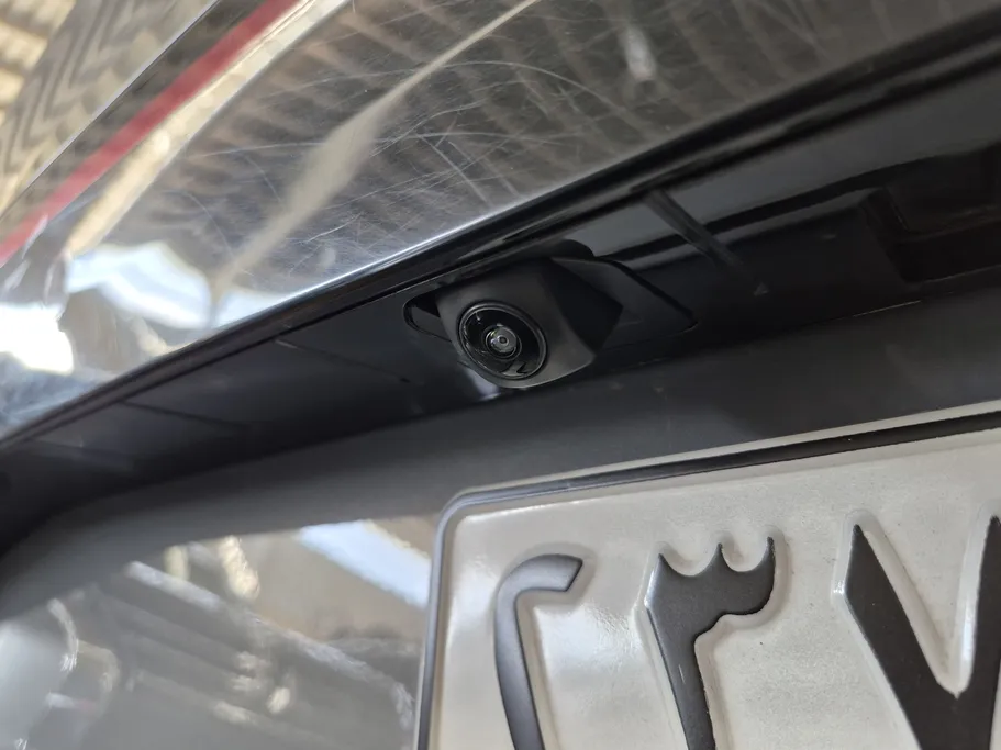 هوندا اكورد EX 2023 