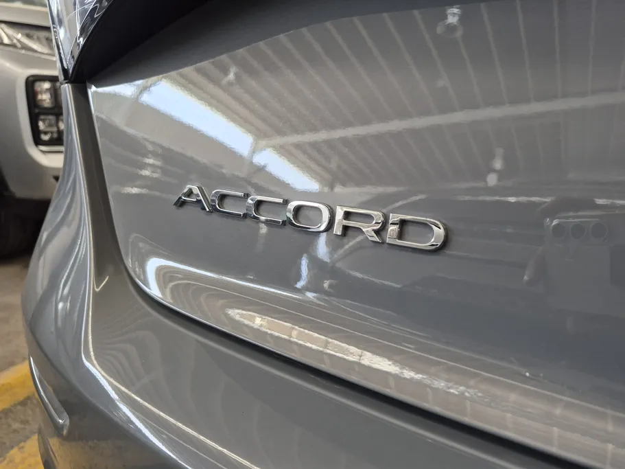 هوندا اكورد EX 2023 