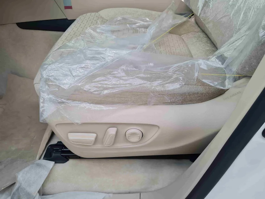 2026 Toyota Land Cruiser GXR3 