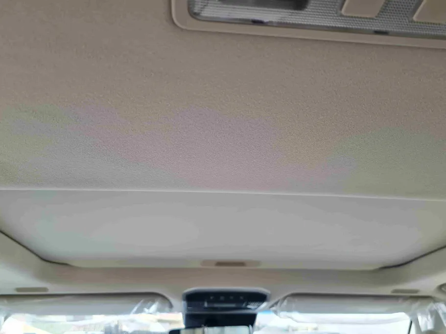 2026 Toyota Land Cruiser GXR3 