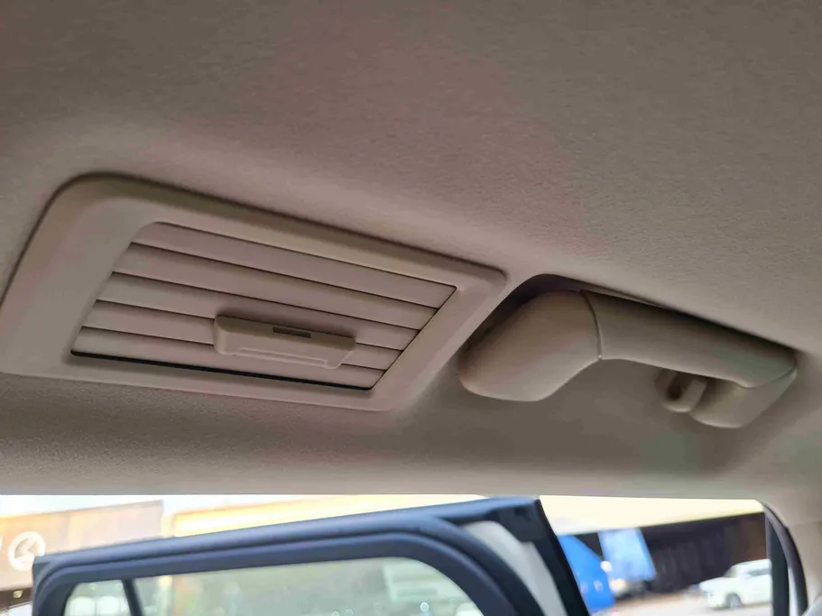 2026 Toyota Land Cruiser GXR3 