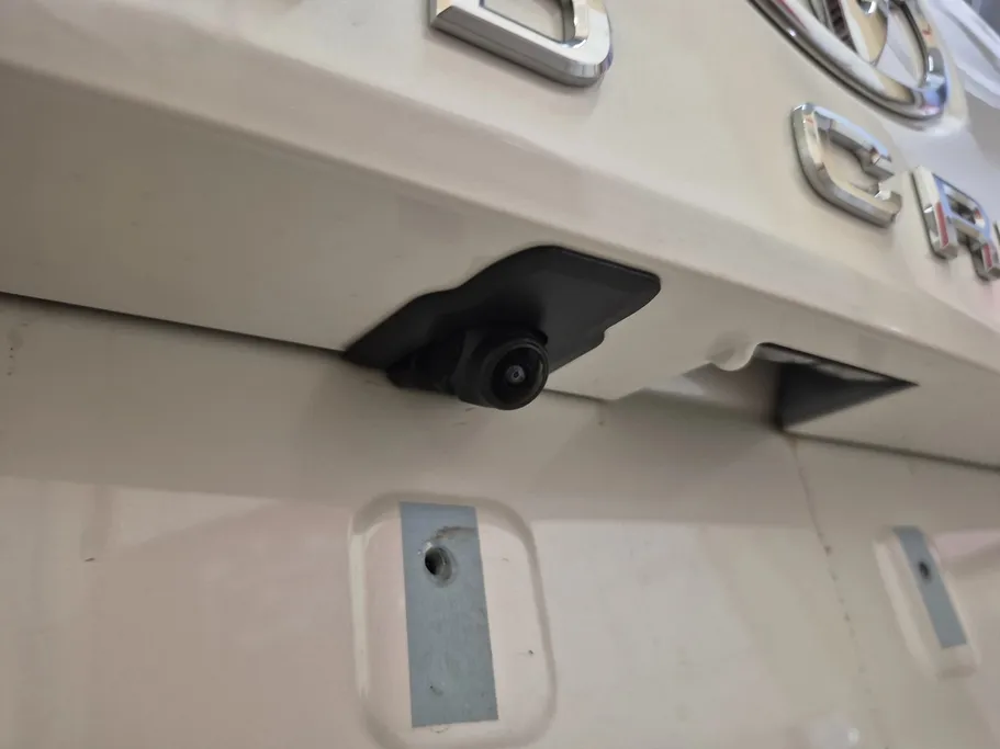 2026 Toyota Land Cruiser GXR3 