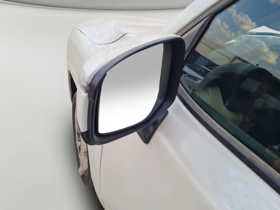 2026 Toyota Land Cruiser GXR3 