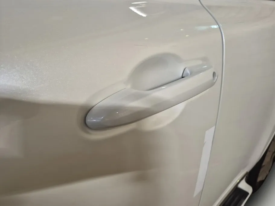 2026 Toyota Land Cruiser GXR3 