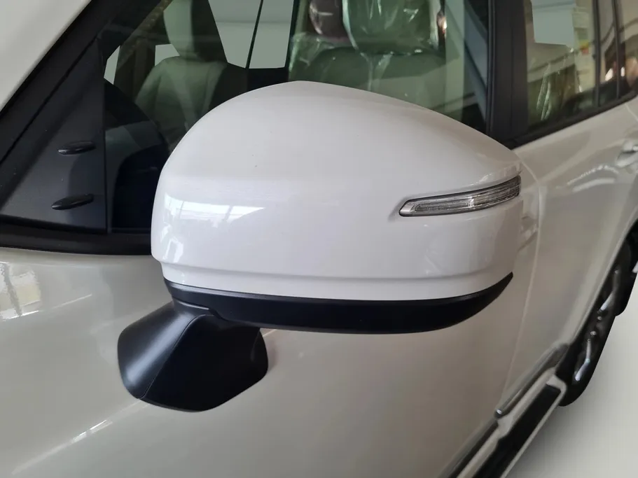 2026 Toyota Land Cruiser GXR3 