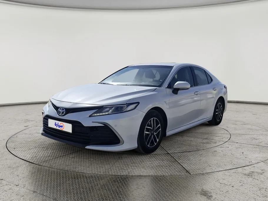 2021 Toyota Camry  LE HEV 