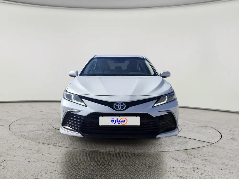 2021 Toyota Camry  LE HEV 