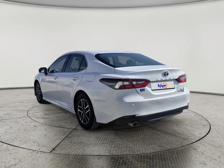 2021 Toyota Camry  LE HEV 