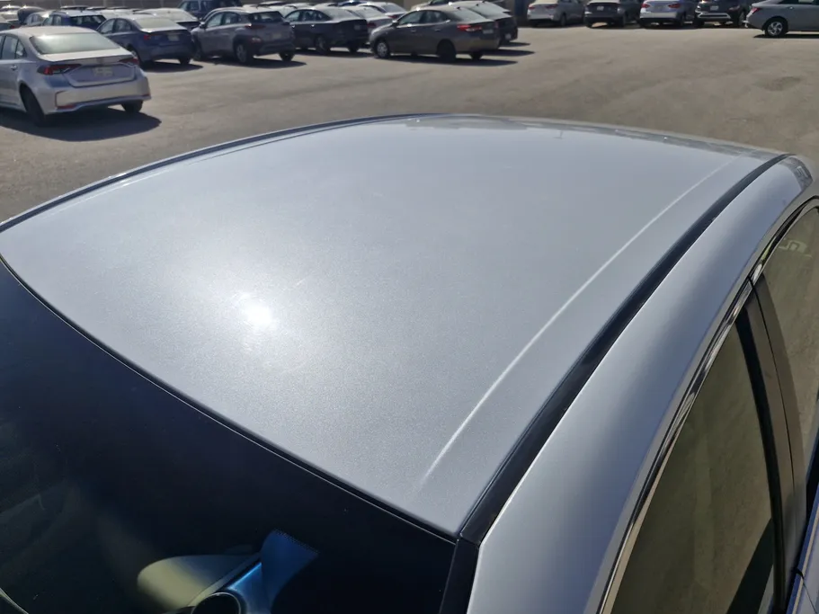 2021 Toyota Camry  LE HEV 