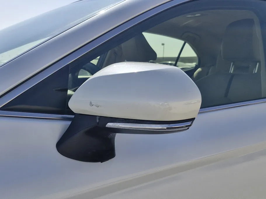 2021 Toyota Camry  LE HEV 