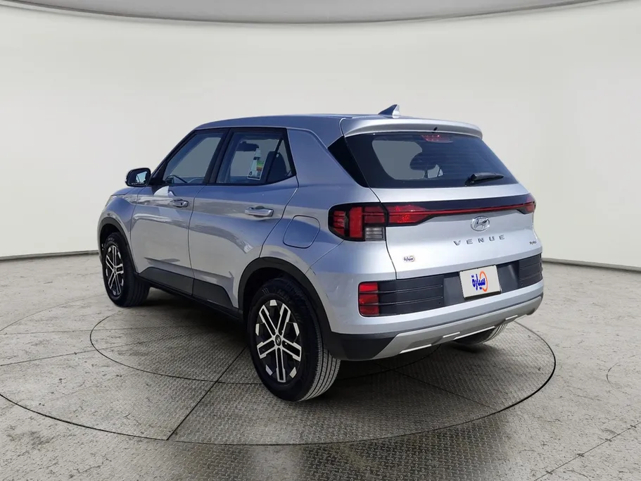 هيونداي فينو سمارت 2024 