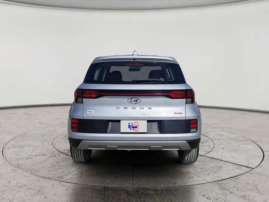 هيونداي فينو سمارت 2024 