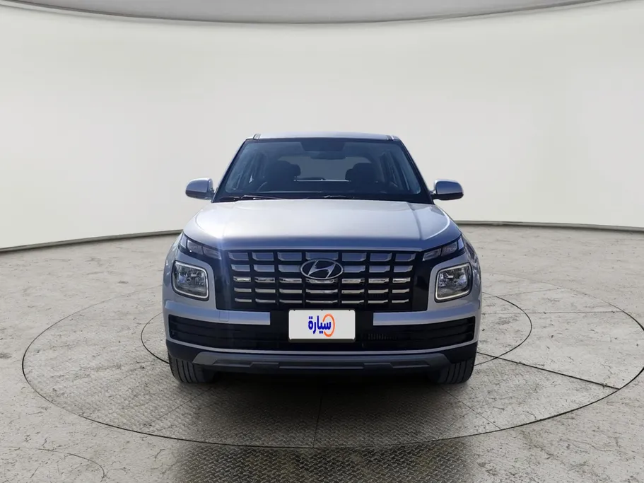 هيونداي فينو سمارت 2024 