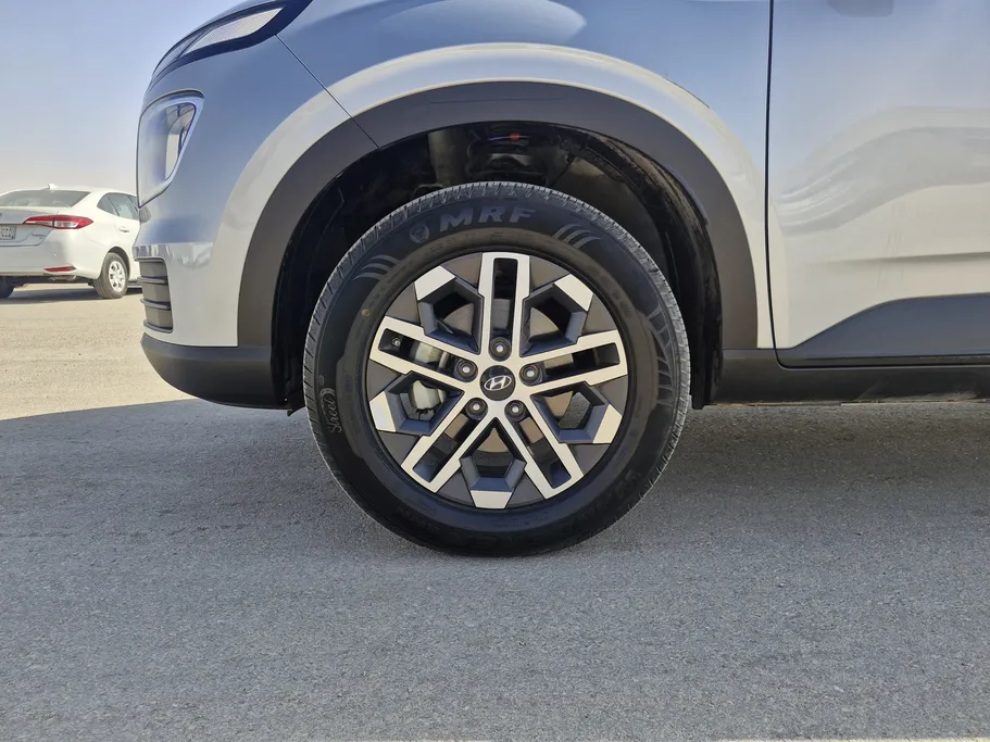 هيونداي فينو سمارت 2024 