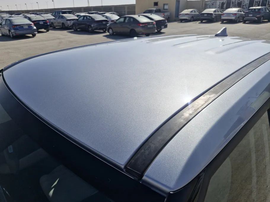 هيونداي فينو سمارت 2024 