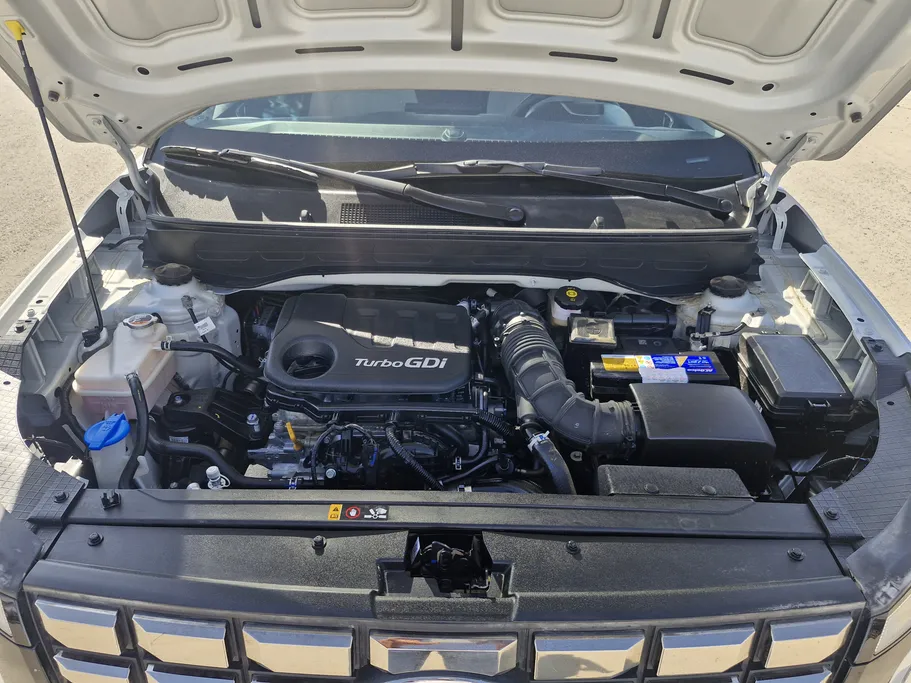 هيونداي فينو سمارت 2024 