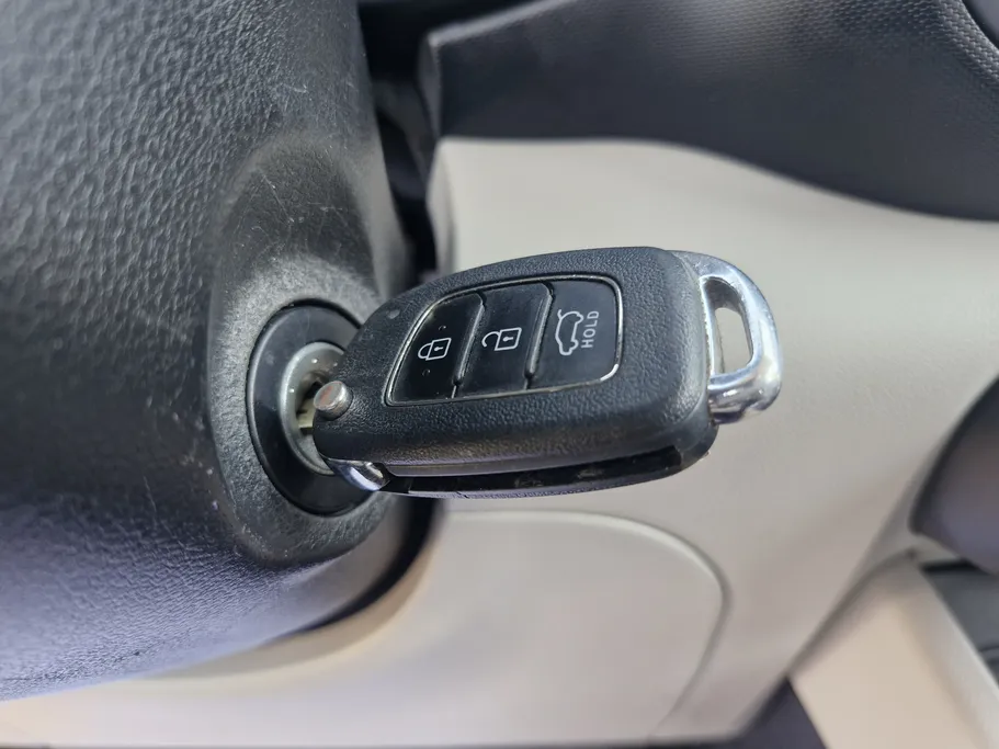 هيونداي فينو سمارت 2024 