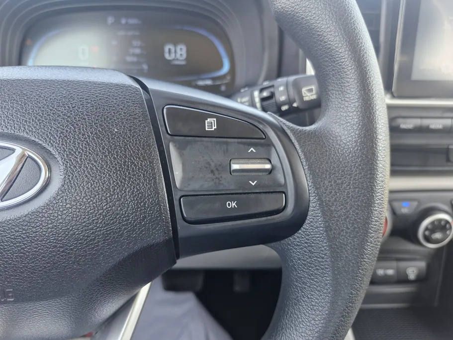 هيونداي فينو سمارت 2024 