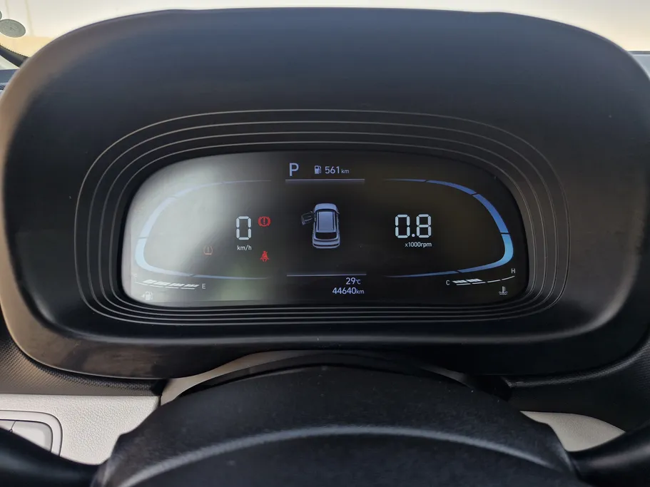 هيونداي فينو سمارت 2024 