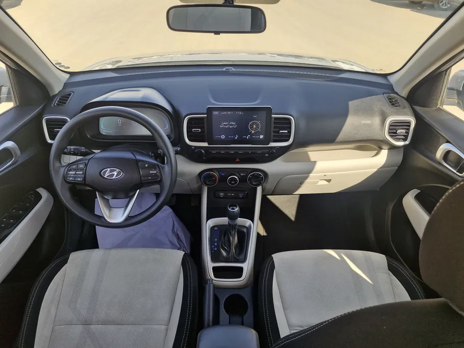 هيونداي فينو سمارت 2024 