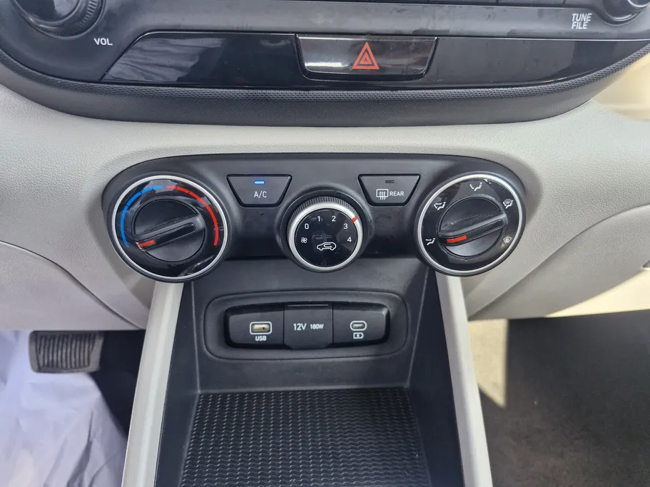 هيونداي فينو سمارت 2024 