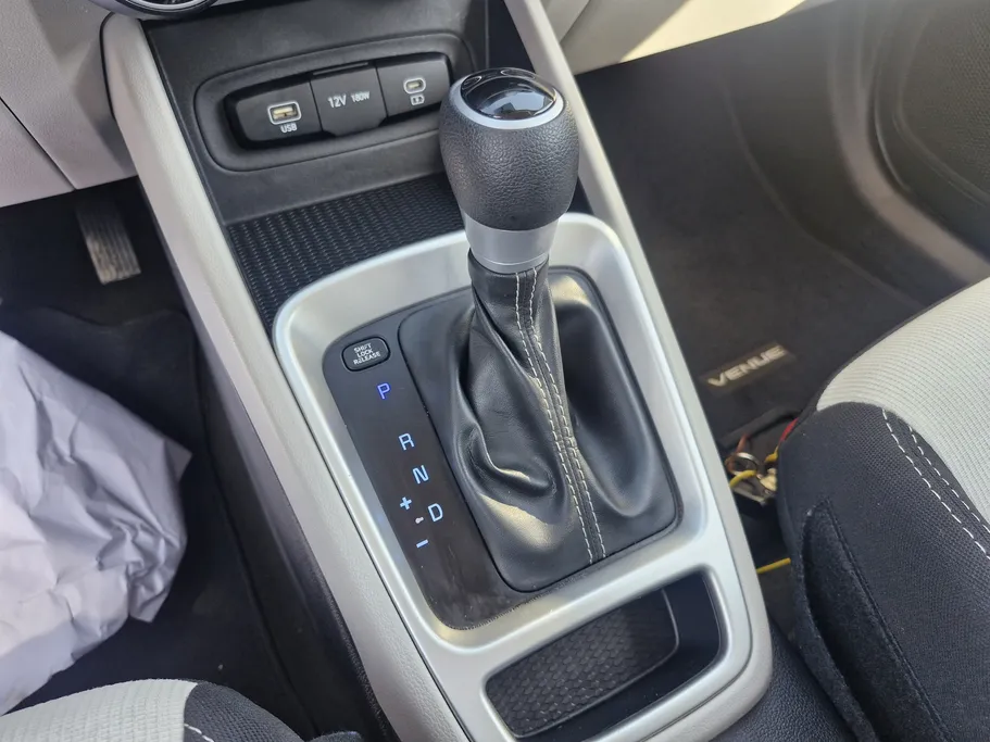 هيونداي فينو سمارت 2024 