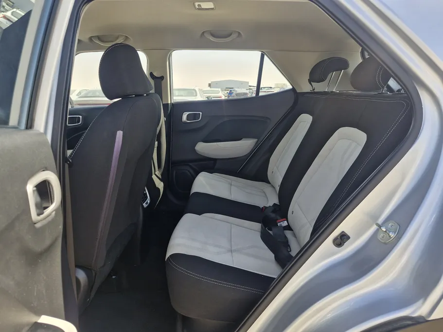 هيونداي فينو سمارت 2024 