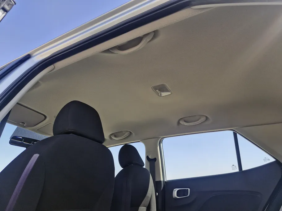 هيونداي فينو سمارت 2024 