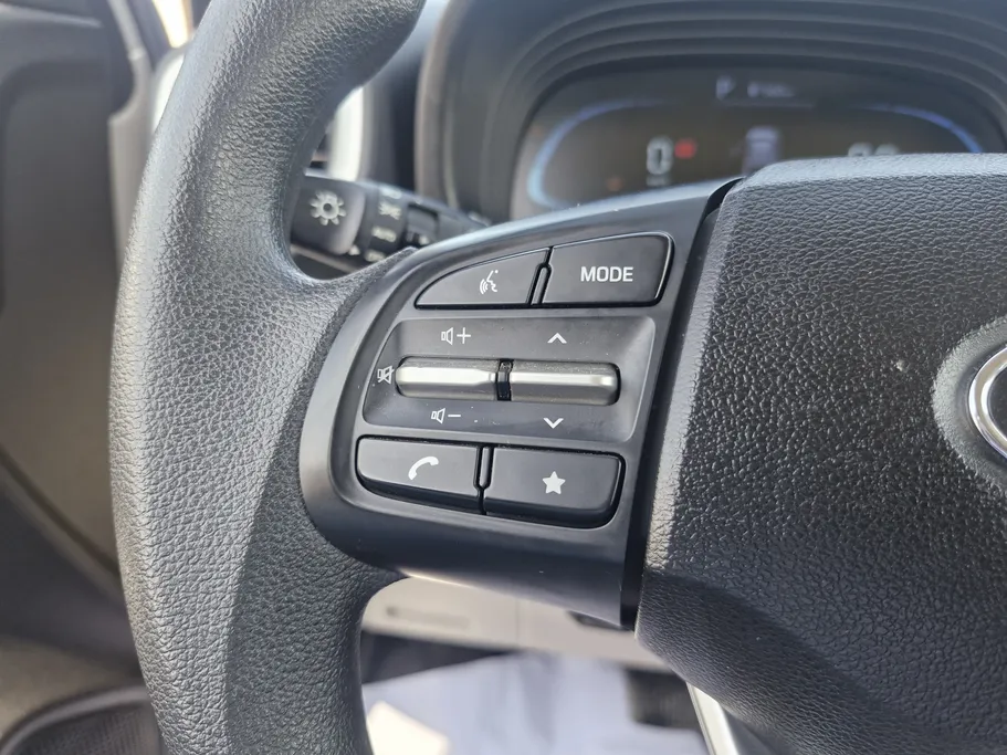 هيونداي فينو سمارت 2024 