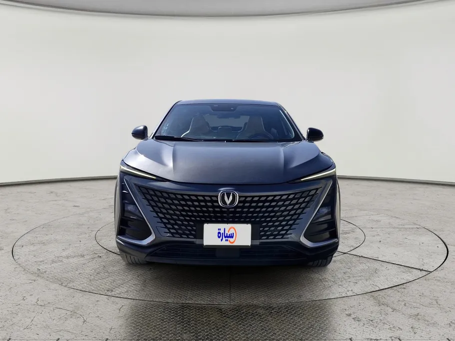 2023 Changan UNI T Smart 