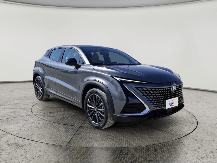 2023 Changan UNI T Smart 