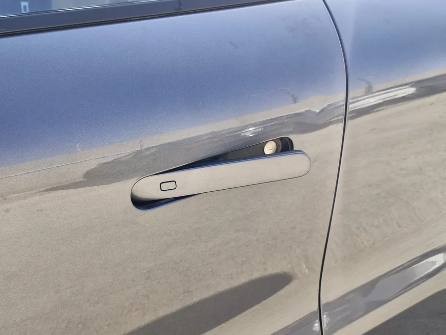 2023 Changan UNI T Smart 