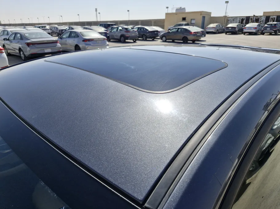 2023 Changan UNI T Smart 