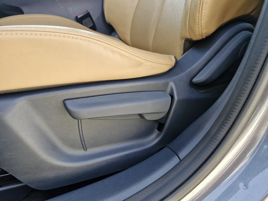 2023 Changan UNI T Smart 