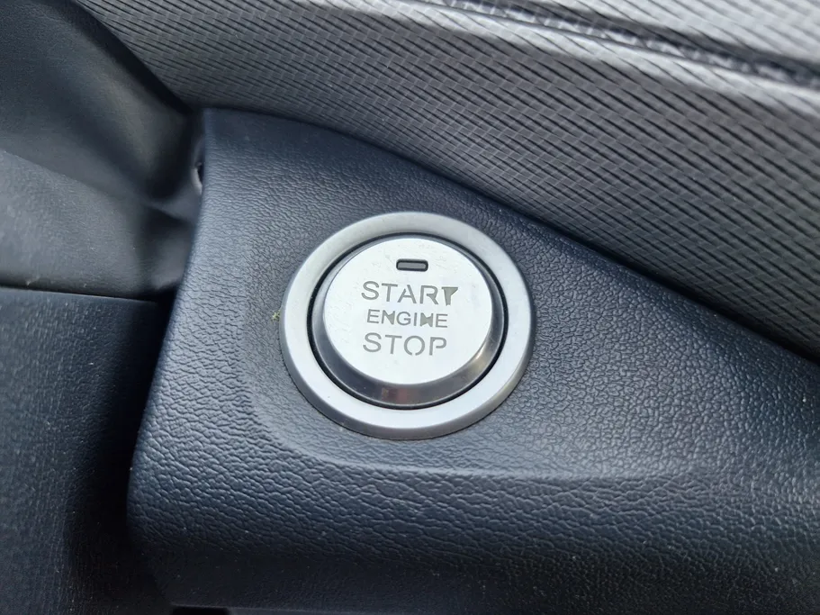 2023 Changan UNI T Smart 