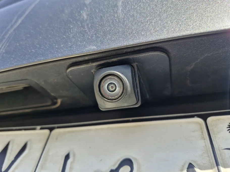 2023 Changan UNI T Smart 