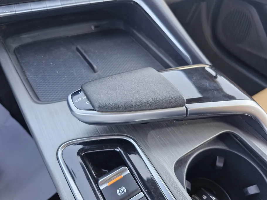 2023 Changan UNI T Smart 