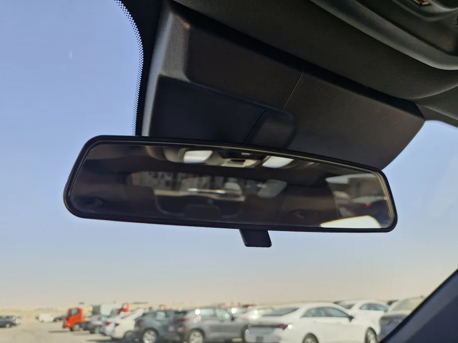 2023 Changan UNI T Smart 