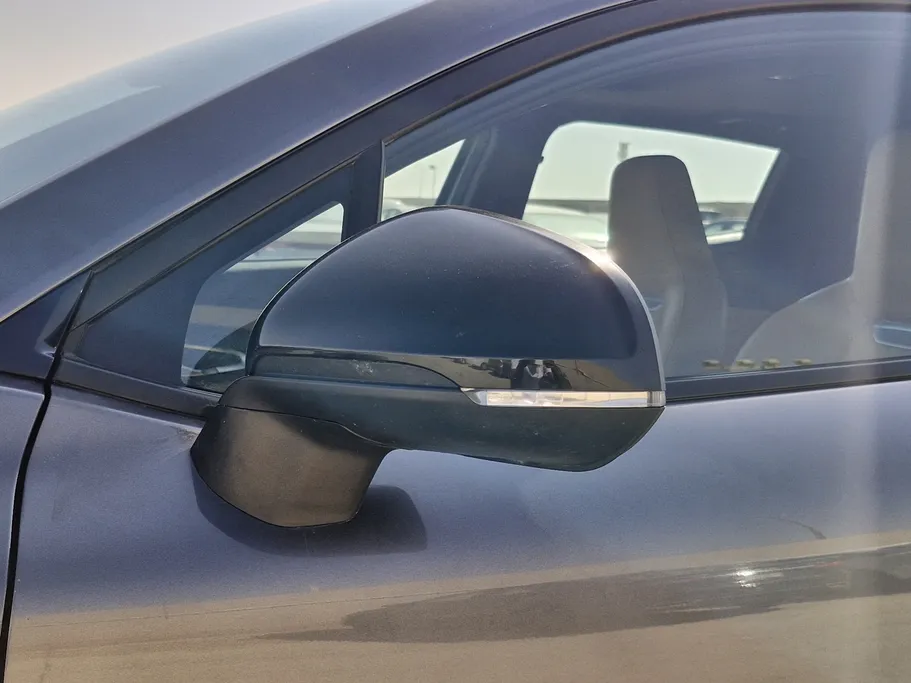 2023 Changan UNI T Smart 