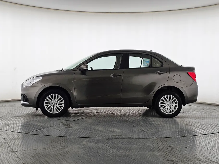 سوزوكي ديزاير GL 2022 