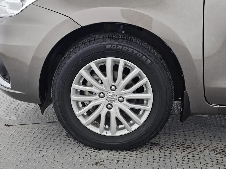 سوزوكي ديزاير GL 2022 