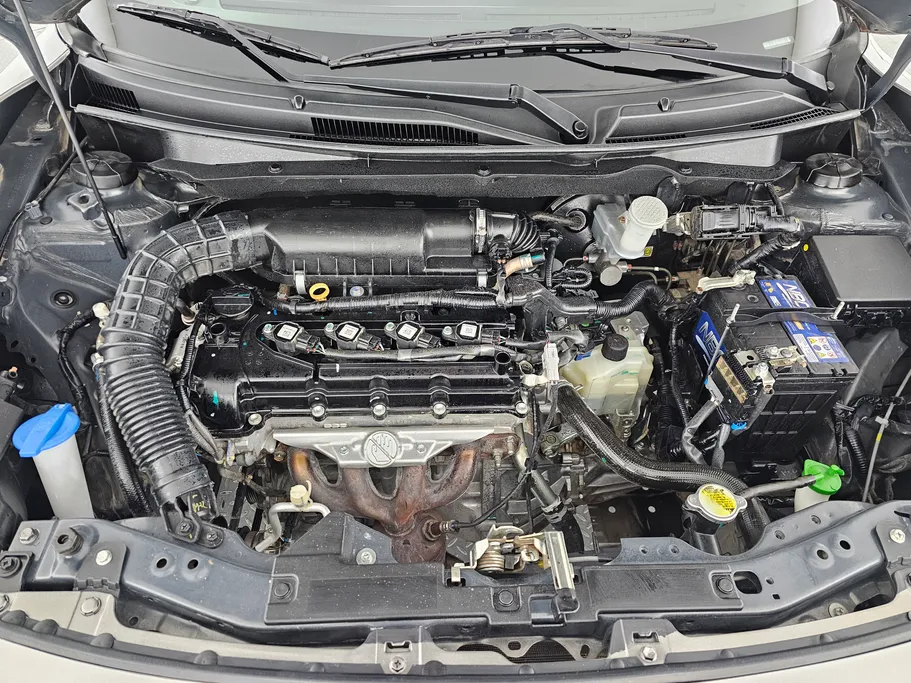 سوزوكي ديزاير GL 2022 