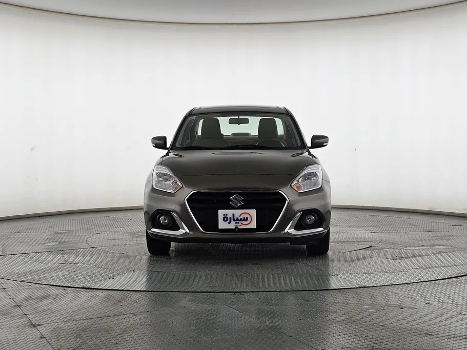 سوزوكي ديزاير GL 2022 