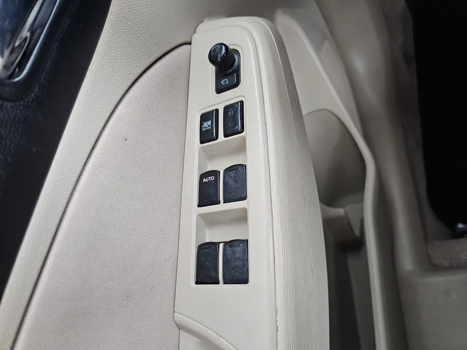 سوزوكي ديزاير GL 2022 